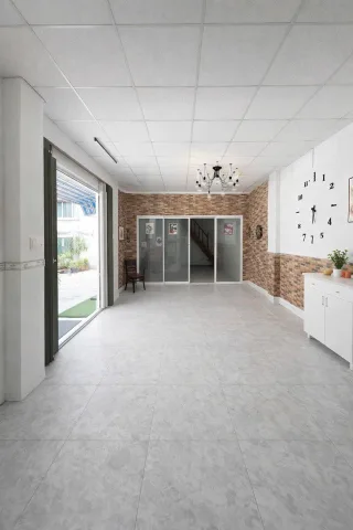 NHÀ 3 TẦNG CHIẾN LƯỢC - LÔ GÓC 2 MẶT TIỀN KINH DOANH SẦM UẤT - 54M2 , GIÁ 5.7 TỶ