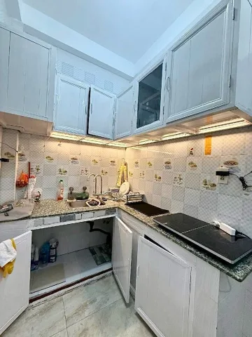 Bán nhà Nguyễn Trãi Quận 5 – 4 tầng BTCT, 4PN – giá chỉ hơn 5 tỷ