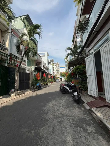 NHÀ 5 TẦNG – HẺM 313 NGUYỄN TRỌNG TUYỂN – GẦN NGUYỄN VĂN TRỖI – TRẦN HUY LIỆU – 75M² – CHỈ 21.9 TỶ