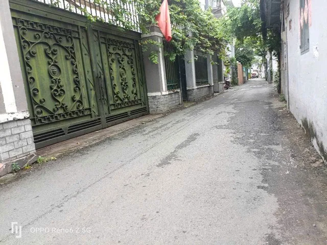 MẶT TIỀN TRẦN HỮU TRANG – GẦN NGUYỄN VĂN TRỖI – PHÚ NHUẬN – 72M² – 4 TẦNG – CHỈ 16.8 TỶ