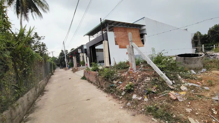 165m2 Đất Thanh Tuyền - P. Tây Nam - Đối Diện Trường Tiểu Học Thanh Tuyền - Giá 850tr