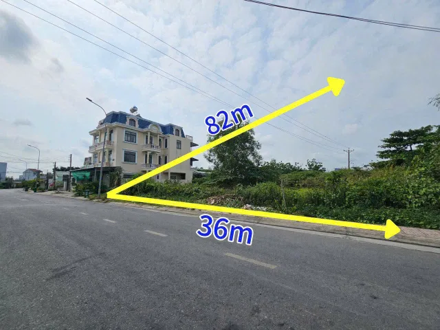 Bán 8 lô đất mặt tiền nguyễn thị bảy tổng 3087,4m2