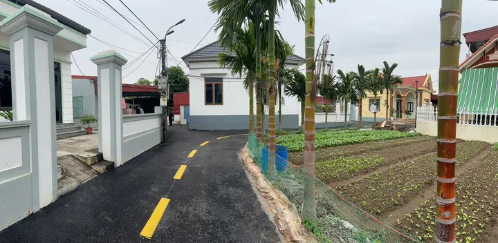 2KH92 🔥🔥 ĐẤT ĐOÀN XÁ – ĐÓN SÓNG HẠ TẦNG CẢNG BIỂN 🔥🔥