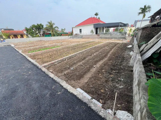2KH85.7 🔥 ĐẤT ĐOÀN XÁ 2 – KIẾN THỤY – VIEW CẢNG NAM ĐỒ SƠN 🔥