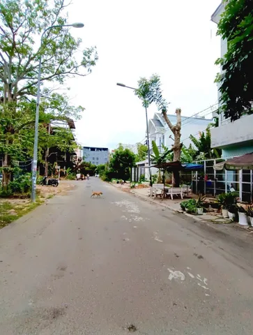 Bán đất 125m² full thổ cư ngang 5m giá 3.3 tỷ tại Đường số 49 Phường Hưng Phú