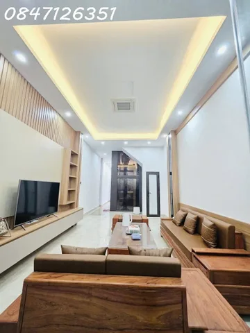 💥Phân lô Ô tô Phạm Tuấn Tài 65m 5T Thang máy, Đẹp như tranh vẽ, 26.8 tỷ