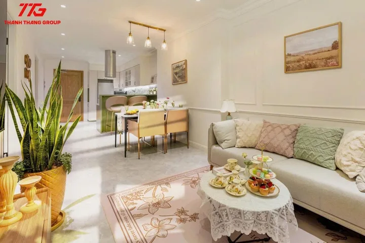 🏢 CĂN HỘ GREENLUXY HOME AN PHÚ – KHÔNG GIAN SỐNG ĐẲNG CẤP
Khu An Phú – trung tâm phát triển năng động