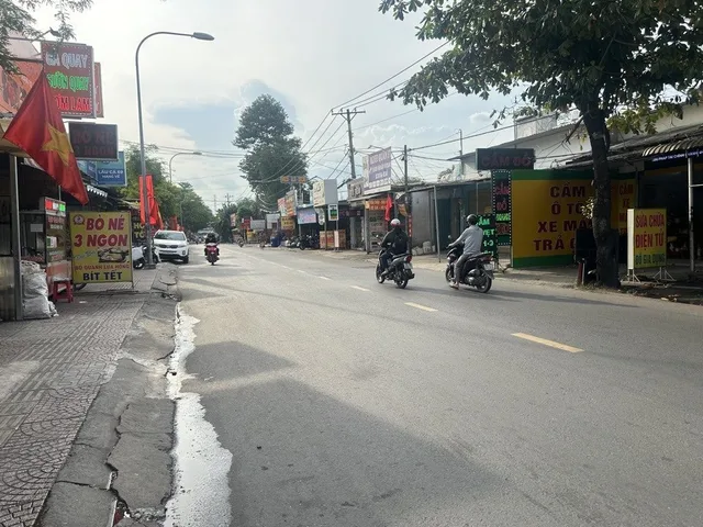 Bán Nhà C4 Đường Nguyễn Ảnh Thủ  Phường Tân Thới Hiệp Q12
