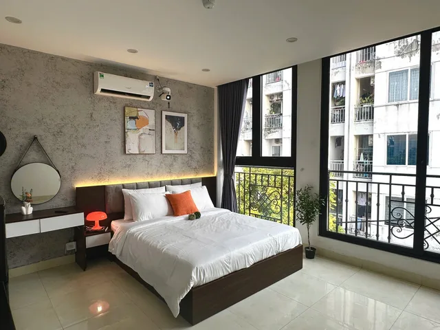 Bán nhà 160m² full thổ cư ngang 6m giá 39 tỷ tại Đường Tạ Quang Bửu Phường Bạch Mai
