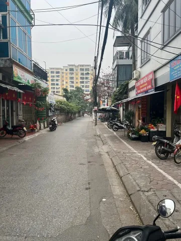 HIẾM ĐẤT PHƯỜNG VIỆT HƯNG 50M GIÁ ĐẦU TƯ