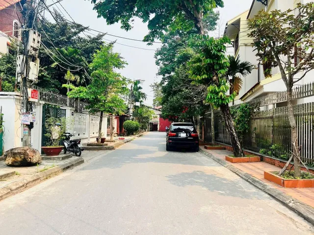 🔥 BÁN LÔ ĐẤT ĐẸP KHU PHÂN LÔ CHAPI – CÁI TẮT, AN ĐỒNG, AN DƯƠNG - GIÁ 9 TỶ 🇻🇳