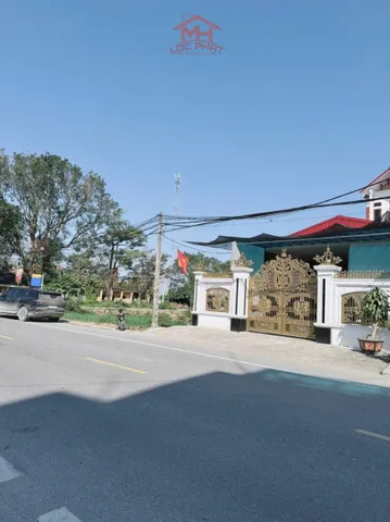 🚨 ĐẤT VÀNG CỬA NGÕ SÂN BAY QUỐC TẾ GIA BÌNH – BẮC NINH HÀNG HOT 🚨