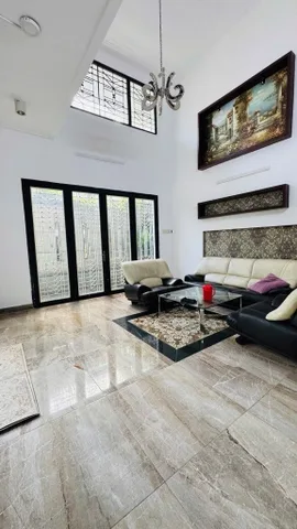 BÁN NHÀ MẶT TIỀN ĐƯỜNG KDC BÌNH PHÚ QUẬN 6 216M2 45 TỶ 5 TẦNG BIỆT THỰ CAO CẤP