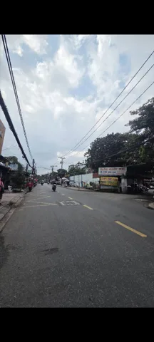 BÁN NHÀ MẶT TIỀN AN DƯƠNG VƯƠNG QUẬN 6 310M2 45 TỶ NGANG 9.2M 4 TẦNG KINH DOANH