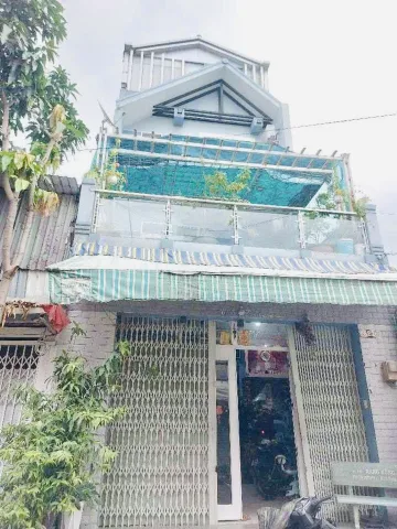 CHỦ MỚI GỬI NHÀ 4 TẦNG AN DƯƠNG VƯƠNG AN LẠC XE TẢI NÉ NHAU 66M CHỈ 8 TỶ