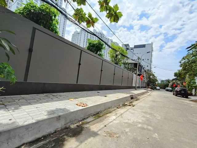 Bán đất 430m² full thổ cư ngang 13m giá 16.4 tỷ tại Xã Hiệp Phước
