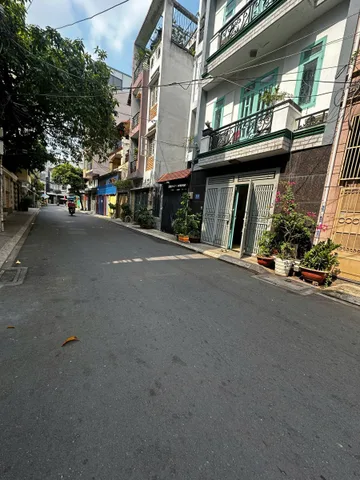 💣 BÀU CÁT VIP 80M2 HẺM Ô TÔ GIÁ 13.5 TỶ ĐẤT HIẾM KHÓ TÌM – SẴN DÒNG TIỀN 200TR