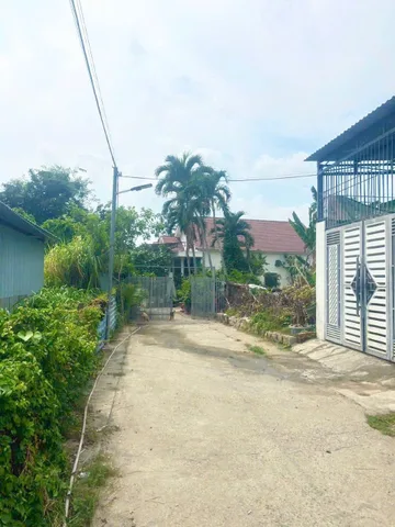 🔥 KÈO THƠM NAM NHA TRANG - 1,9 TỶ ( CÒN BỚT ) 🔥

•   98,6 m2 (Ngang 5m) - Full ONT - Phước Đồng (Nam Nha Trang) – Sát vách Đại lộ Nguyễn Tất Thành.

•  Đường 4m, dân cư đông, gần chợ & trường học.
•  Kết nối Sân bay - Trung tâm - Khu du lịch chỉ 15-2