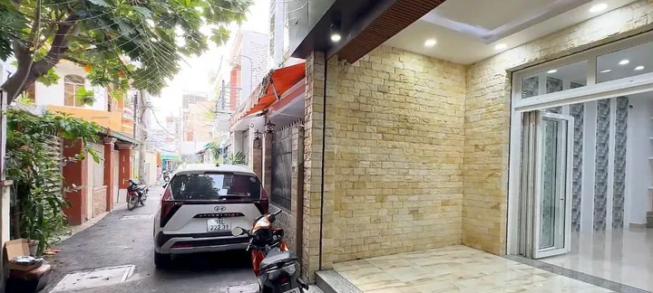 💣 CÁCH TRƯỜNG CHINH 100M - NHÀ 5 TẦNG 100M2 NỘI THẤT CAO CẤP - GIÁ CHỈ 15 TỶ