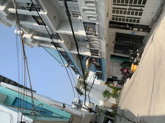Bán nhà 85m² full thổ cư ngang 5m giá 5.9 tỷ tại Đường Huyện Nhà Bè Xã Nhà Bè