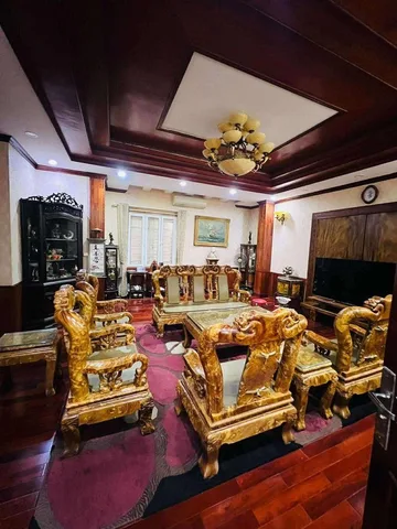 PHÂN LÔ 2 MẶT NGÕ TO NHƯ PHỐ - VỈA HÈ - KINH DOANH ĐỈNH  - 7 TẦNG THANG MÁY - BỀ THẾ - 20M RA PHỐ HUỲNH THÚC KHÁNG - Ô TÔ TRÁNH DỪNG ĐỖ NGÀY ĐÊM - SỔ HOA HẬU - THANG MÁY