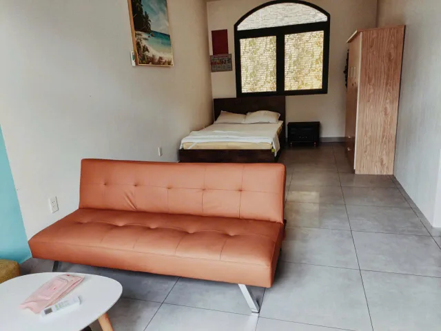 CHÍNH CHỦ CẦN CHO THUÊ HOMESTAY THANH PHONG TẠI  XÃ GÀNH DẦU - TP. PHÚ QUỐC - KIÊN GIANG