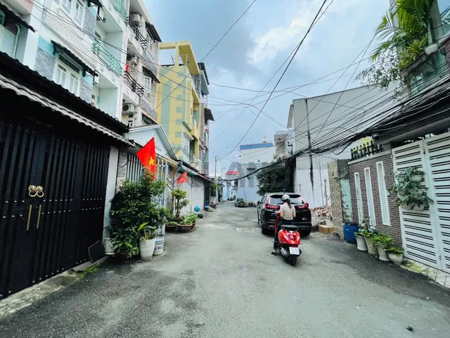 505 - CHỈ 86 TRIỆU/M2 - ĐẤT TRỐNG - TIỆN XÂY MỚI - KHU VỰC TRUNG TÂM - GẦN HOÀNG DIỆU 2 - CÁC TRƯỜNG ĐH - 100m2 NGANG 5M