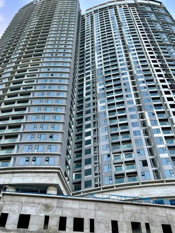 CẦN BÁN GẤP CĂN 1PN THE SAILING - TRUNG TÂM QUY NHƠN - GIÁ 2.100.000 000