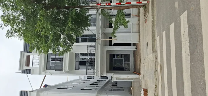 Bán nhà 98.5m² full thổ cư ngang 5m giá 9.3 tỷ tại Phường Sơn Tây