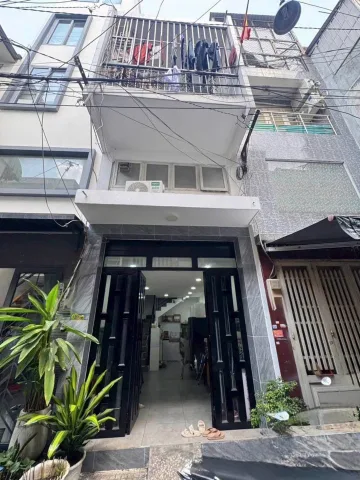 🏡✨ BÁN NHÀ SIÊU ĐẸP – GIÁ TỐT KHU LẠC LONG QUÂN- KẾ BÊN ĐẦM SEN  ✨🏡
