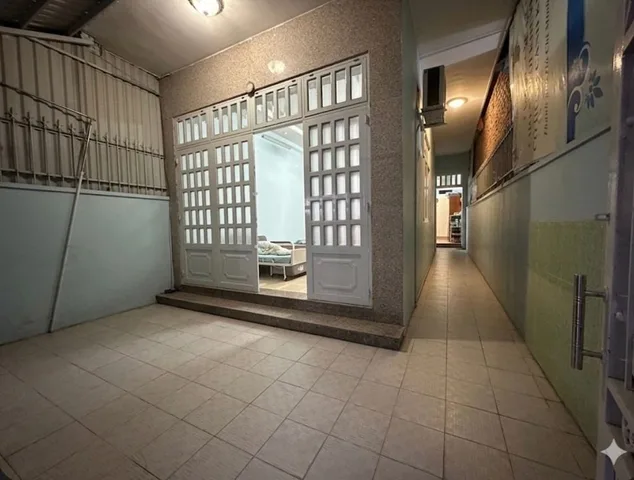 Bán nhà 100m² full thổ cư ngang 5m giá 9.9 tỷ tại Đường Đông Hưng Thuận 11 Phường Đông Hưng Thuận