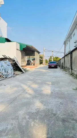 Chính chủ gửi bán lô đất đấu giá 2 mặt tiền DT 106m2 tại Văn Ổ, Đại Đồng, Văn Lâm, 0835459289