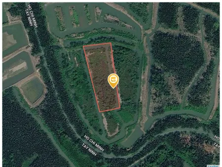 Bán đất 7100m² có sẵn 000m² thổ cư ngang 110m giá 12 tỷ tại Xã Hiệp Phước