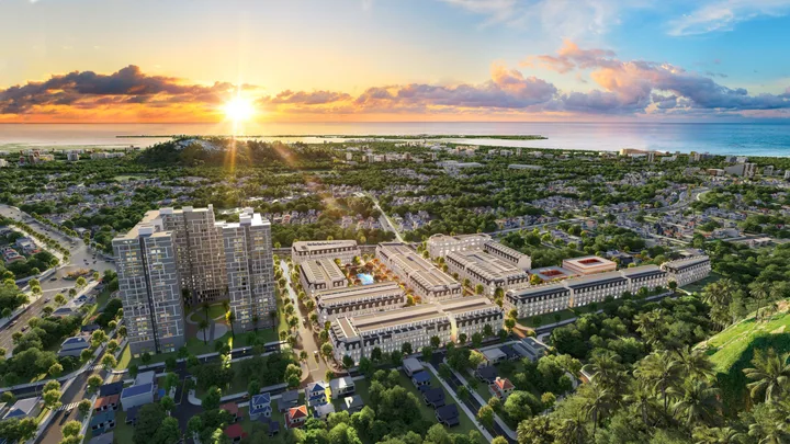 Bán biệt thự đẹp tại Phú Gia Royal Park, 6,6 tỷ LK04-LK05, nhiều ưu đãi hấp dẫn