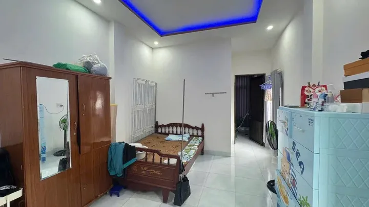 📌📌📌LÀM VIỆC TRỰC TIẾP GIÁ TỐT !!! Bán nhà Trần Khánh Dư, Mỹ An