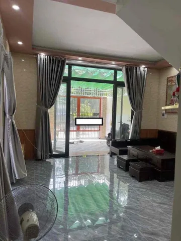 📌📌📌LÀM VIỆC TRỰC TIẾP GIÁ TỐT !!! Bán nhà Phan Khôi, Hòa Xuân