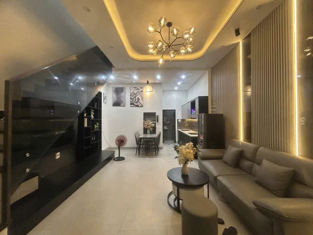 📌📌📌LÀM VIỆC TRỰC TIẾP GIÁ TỐT !!! Bán nhà kiệt Dũng Sĩ Thanh Khê, Thanh Khê Tây