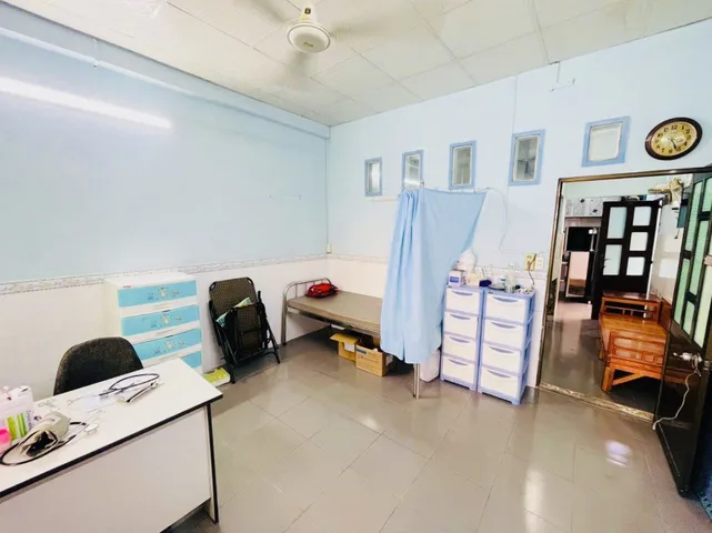 GẤP RẤT GẤP!  CHỦ CẦN BÁN NHÀ KINH DƯƠNG VƯƠNG AN LẠC 4,5x15 HƠN 5 TỶ (B34)