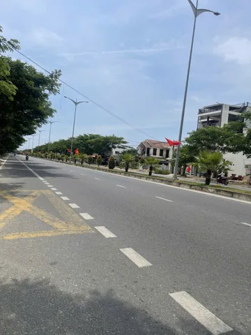 📌📌📌LÀM VIỆC TRỰC TIẾP GIÁ TỐT !!! Bán đất kiệt Trần Thủ Độ, Điện Nam Đông