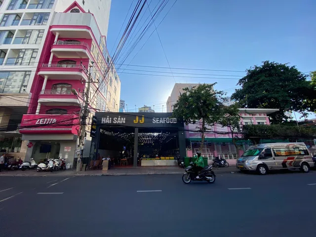 Bán đất Xây Khách Sạn 463m² ngang 11m giá 139 tỷ tại Phường Tân Lập Thành phố Nha Trang