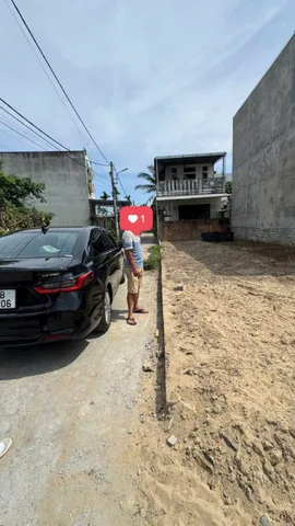 📌📌📌LÀM VIỆC TRỰC TIẾP GIÁ TỐT !!! Bán đất kiệt Mai Đăng Chơn, Hòa Quý