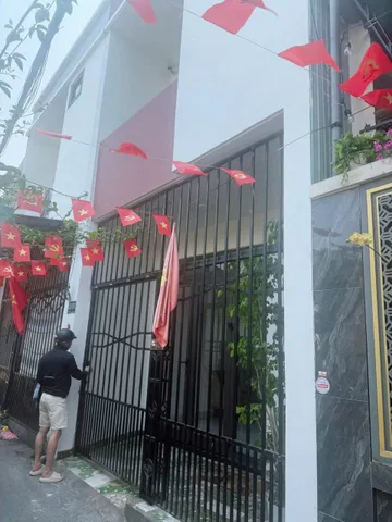 📌📌📌LÀM VIỆC TRỰC TIẾP GIÁ TỐT !!! Bán nhà kiệt Trường Chinh, An Khê