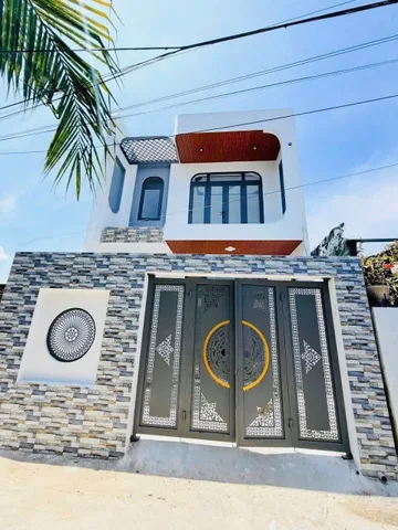 NHÀ DIÊN LẠC DIÊN KHÁNH SÁT TL2 - 2 TẦNG – 66,3M² – 1 TỶ 630