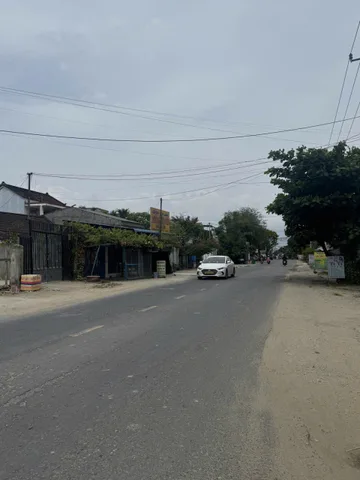 ⭐ 📌📌📌LÀM VIỆC TRỰC TIẾP GIÁ TỐT !!!bán lô đất điện hòa , quảng nam