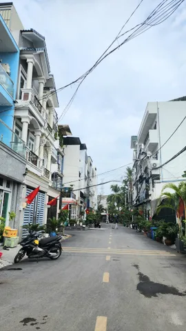 🌷 KHU ĐỒNG BỘ LINH ĐÔNG – 64M2 – THOÁNG, NỞ HẬU – GIÁ TỐT 🌷