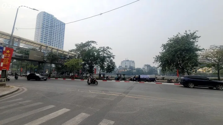 🏡 MẶT PHỐ KIM MÃ - LÔ GÓC 2 MẶT ĐƯỜNG - KINH DOANH ĐỈNH CAO - GIÁ RẺ NHẤT KHU VỰC