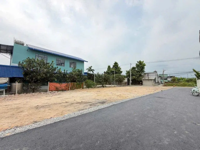 🏡EM ĐANG BÁN ĐẤT PHÙ HỢP XÂY BIỆT THỰ MINI – TẠI TRUNG TÂM PHƯỜNG