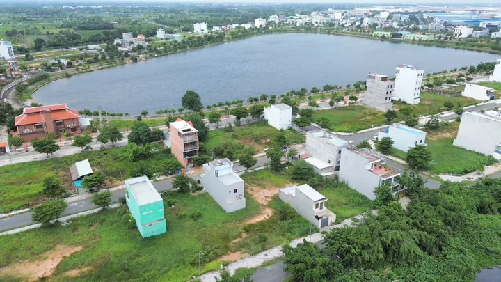 CHÍNH CHỦ BÁN LÔ ĐẤT DIỆN TÍCH 105M2, FULL THỔ CƯ, NGANG 6M