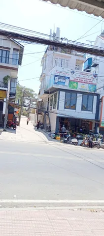 Cho thuê mặt bằng Phù Đổng Thiên Vương phường 8 Đà Lạt 10 triệu/tháng