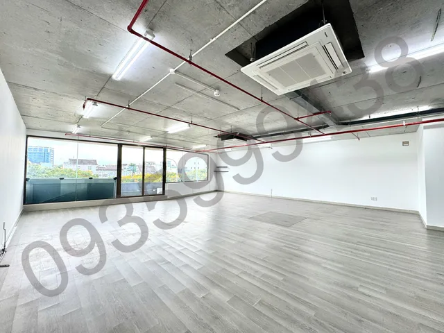 CHO THUÊ VĂN PHÒNG 200 M2 - 54 TR/THÁNG, SÀN TRỐNG SUỐT, LH: 0935 999 438
